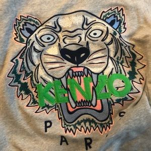 Kenzo Sweatshirt